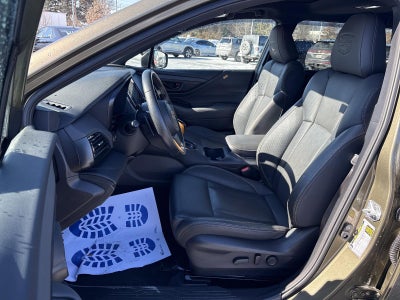 2023 Subaru Outback Wilderness CVT