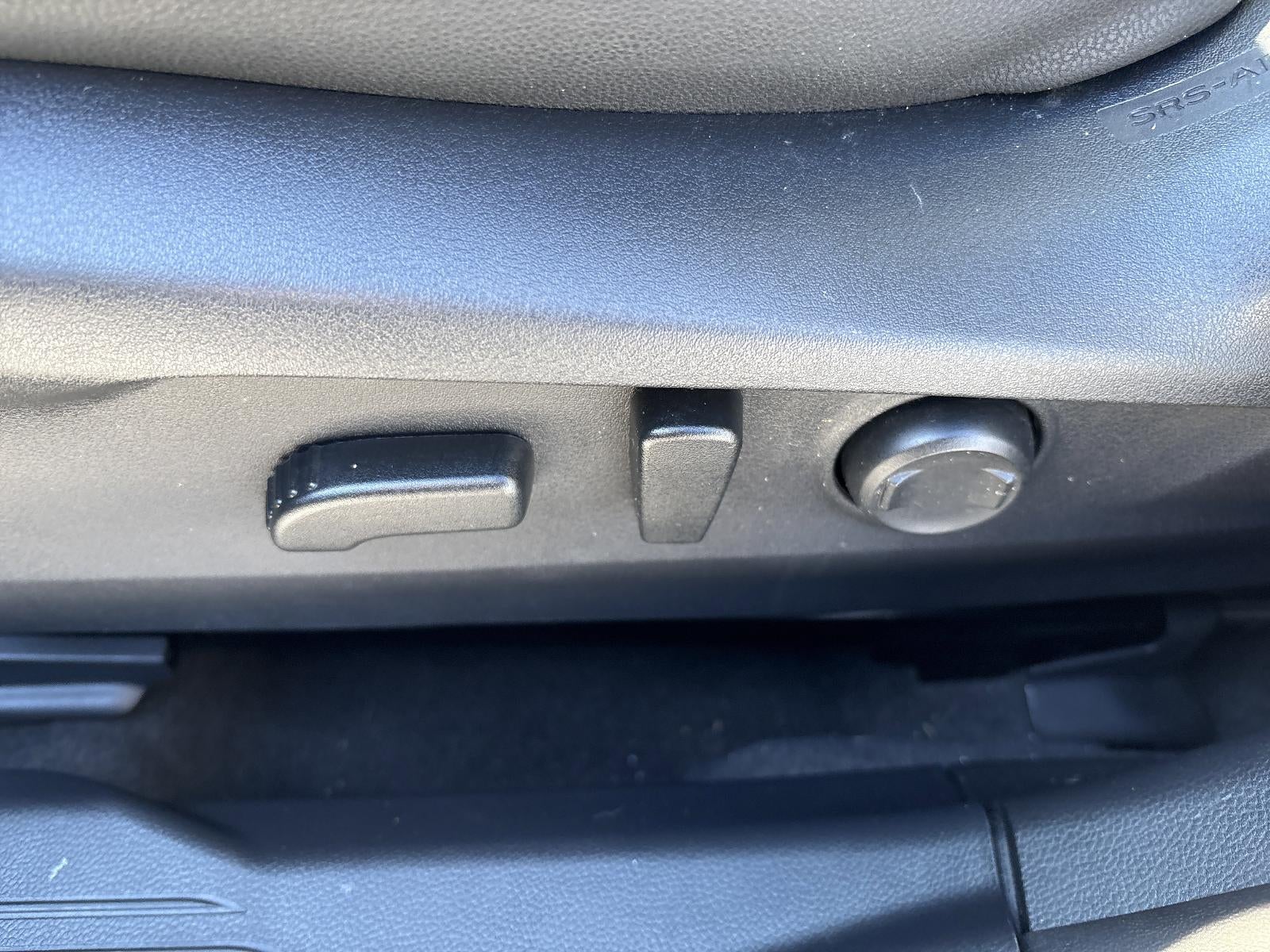 2023 Subaru Outback Wilderness CVT