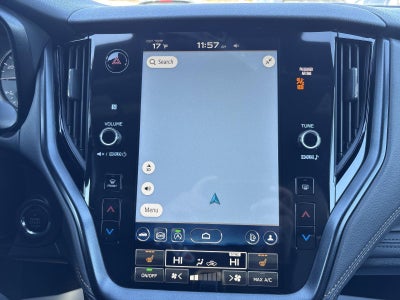 2023 Subaru Outback Wilderness CVT