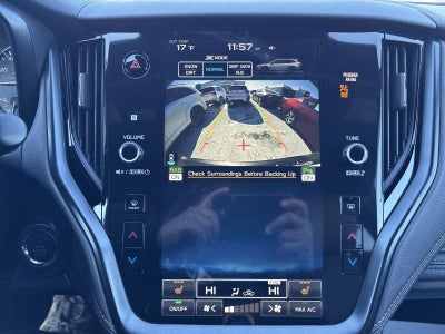 2023 Subaru Outback Wilderness CVT