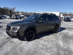 2023 Subaru Outback Wilderness CVT
