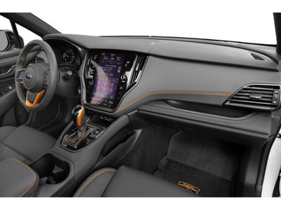 2022 Subaru Outback Wilderness CVT