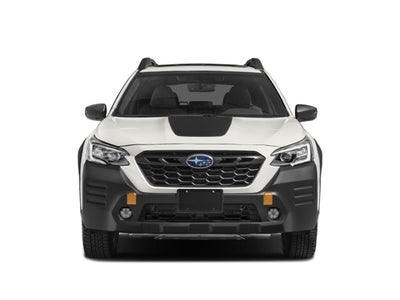 2022 Subaru Outback Wilderness CVT