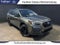 2022 Subaru Outback Wilderness CVT