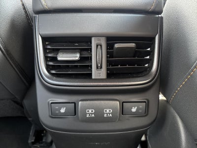 2022 Subaru Outback Wilderness CVT