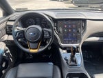 2022 Subaru Outback Wilderness CVT