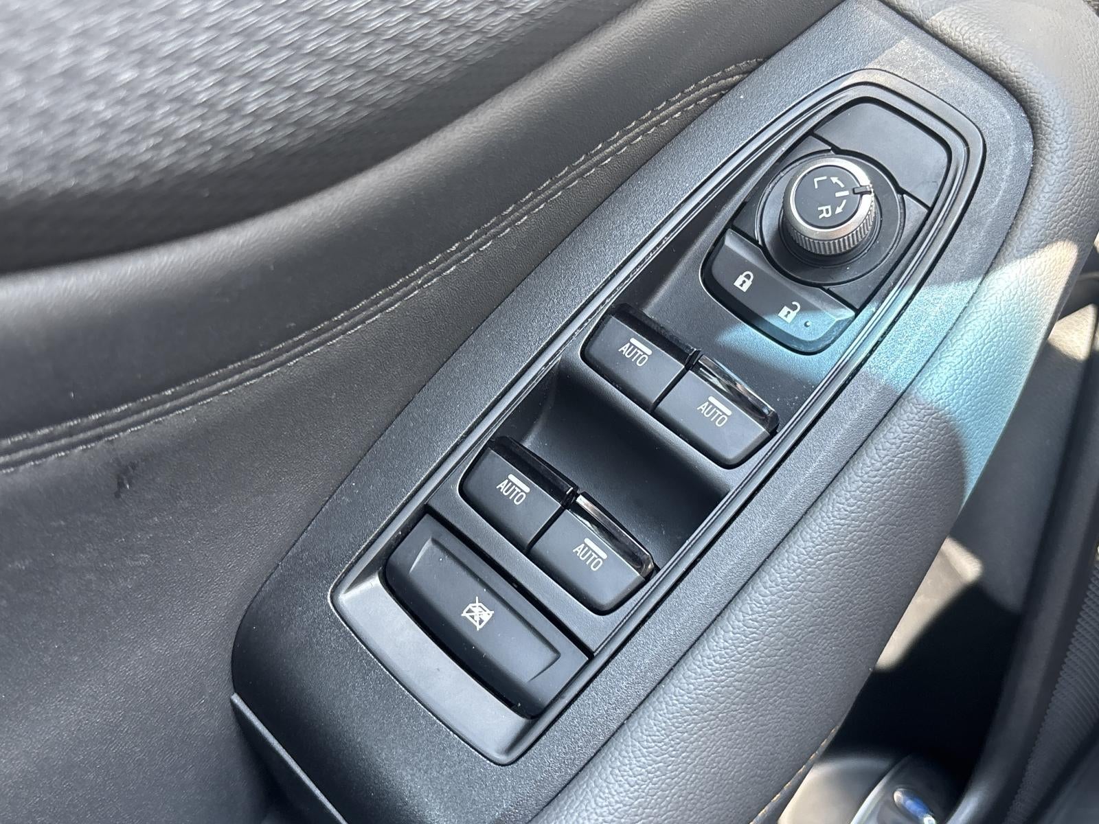 2022 Subaru Outback Wilderness CVT