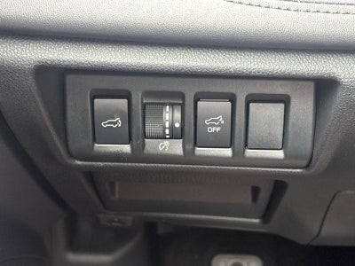 2025 Subaru Outback Wilderness AWD