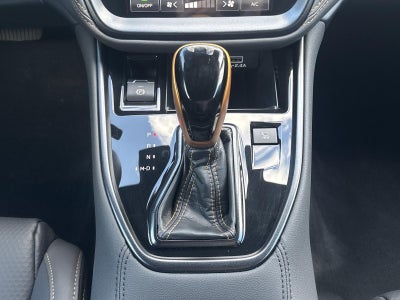 2025 Subaru Outback Wilderness AWD