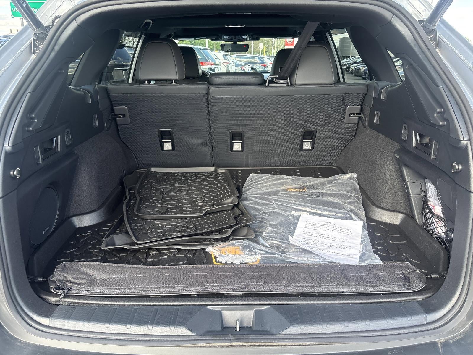 2025 Subaru Outback Wilderness AWD