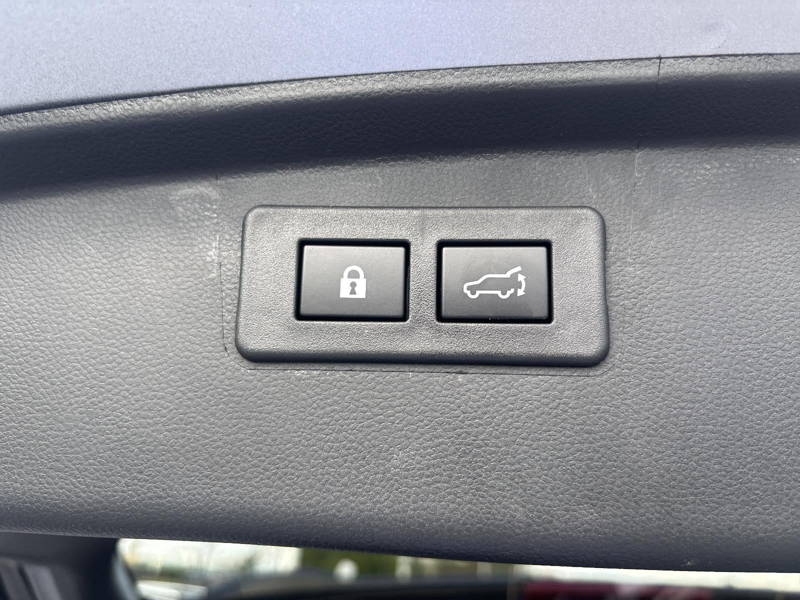 2025 Subaru Outback Wilderness AWD