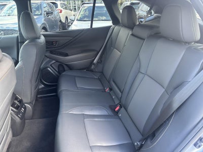 2025 Subaru Outback Wilderness AWD