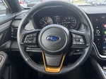 2025 Subaru Outback Wilderness AWD