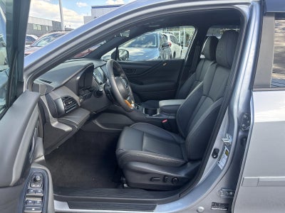 2025 Subaru Outback Wilderness AWD