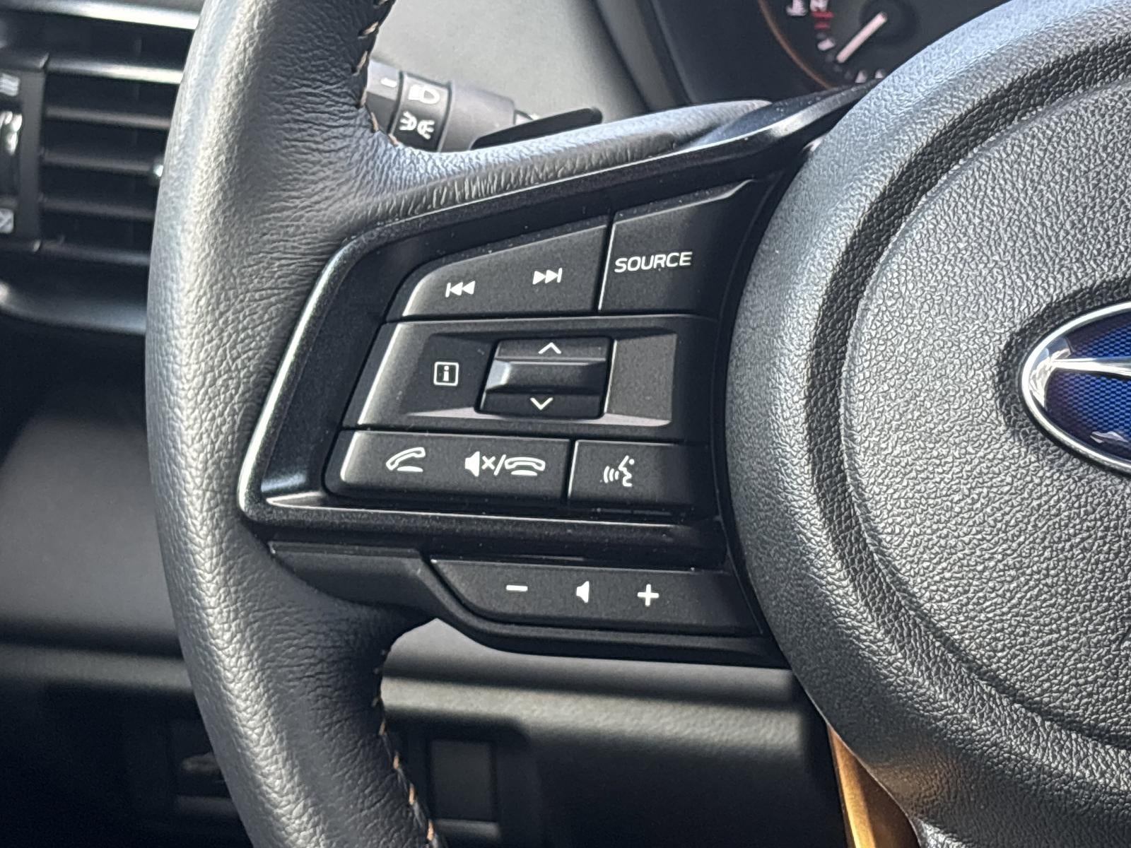 2025 Subaru Outback Wilderness AWD