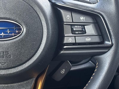 2025 Subaru Outback Wilderness AWD