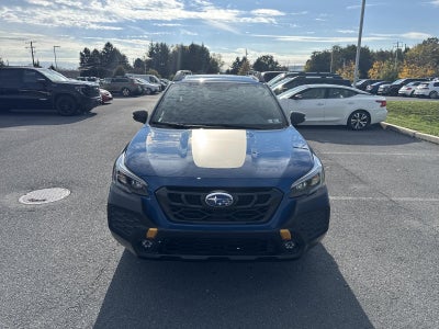 2024 Subaru Outback Wilderness AWD