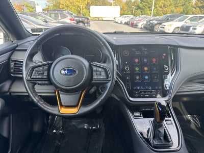2024 Subaru Outback Wilderness AWD