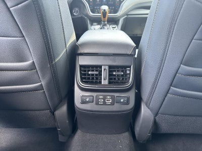 2024 Subaru Outback Wilderness AWD
