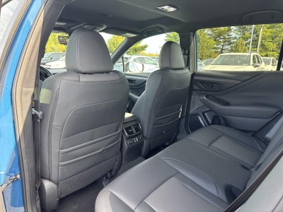 2024 Subaru Outback Wilderness AWD