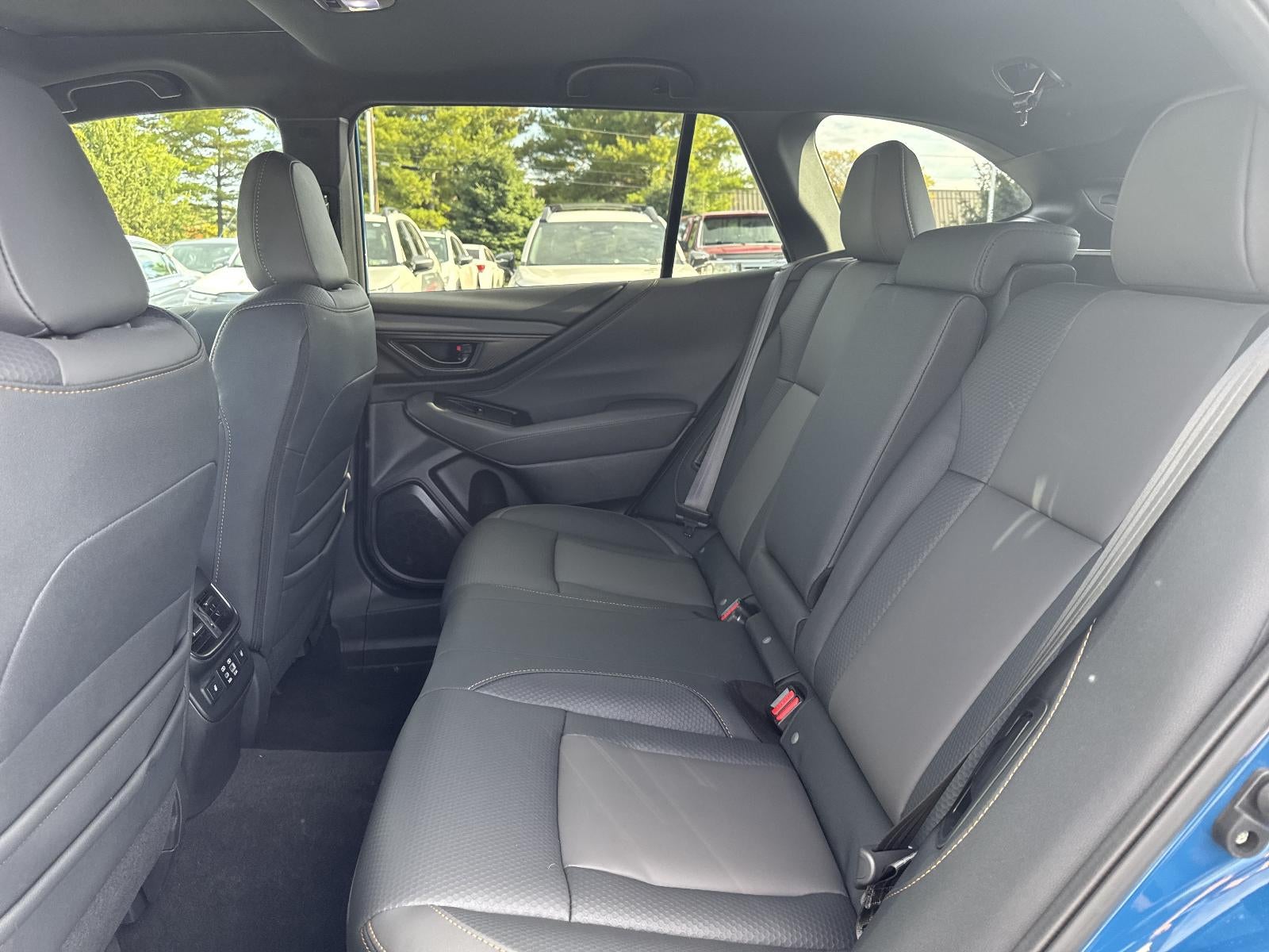 2024 Subaru Outback Wilderness AWD