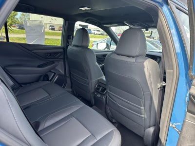 2024 Subaru Outback Wilderness AWD