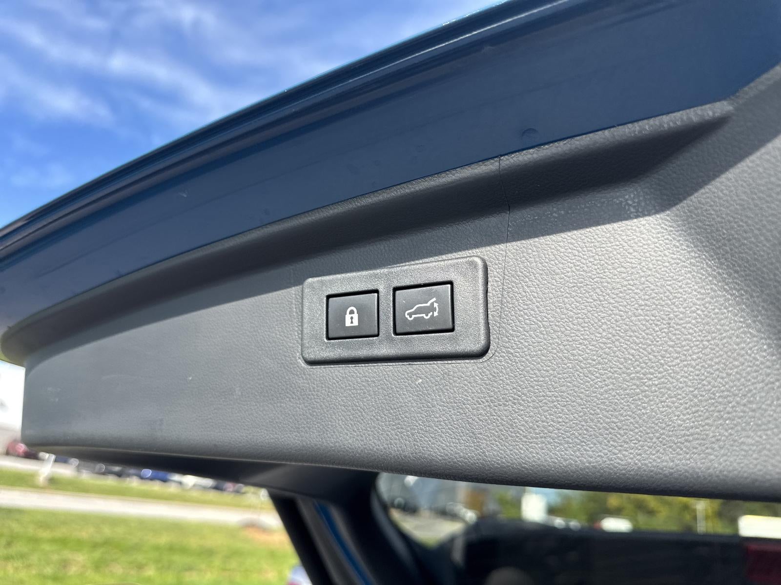2024 Subaru Outback Wilderness AWD