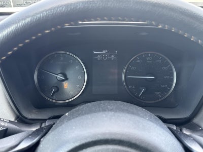 2024 Subaru Outback Wilderness AWD