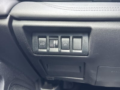 2024 Subaru Outback Wilderness AWD