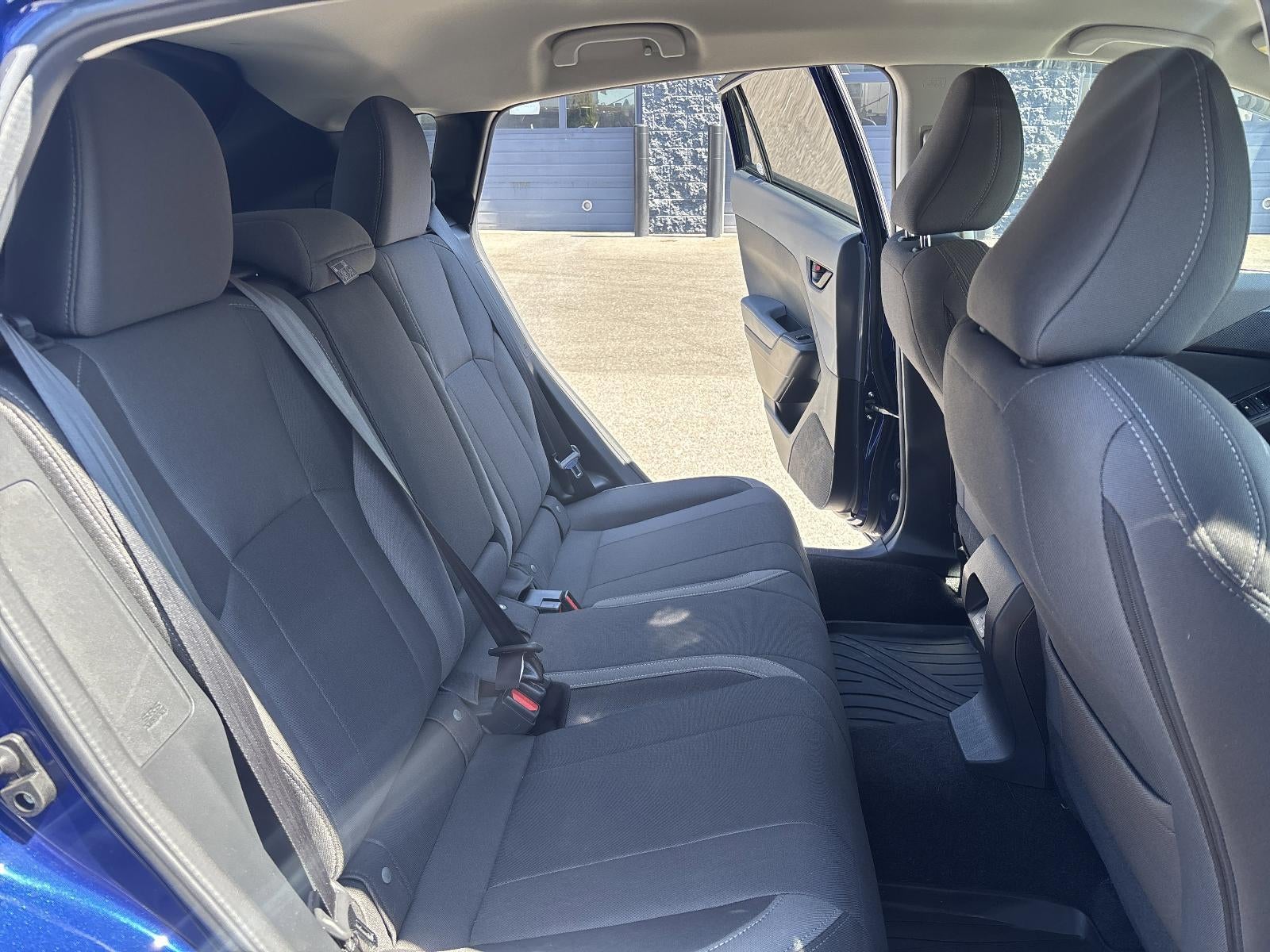 2026 Subaru Crosstrek Premium AWD