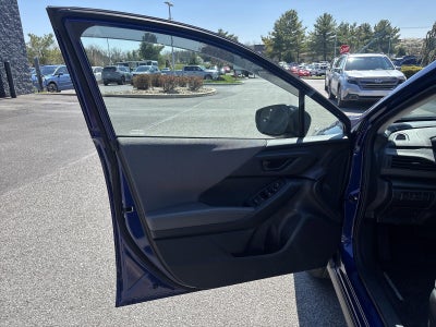 2026 Subaru Crosstrek Premium AWD