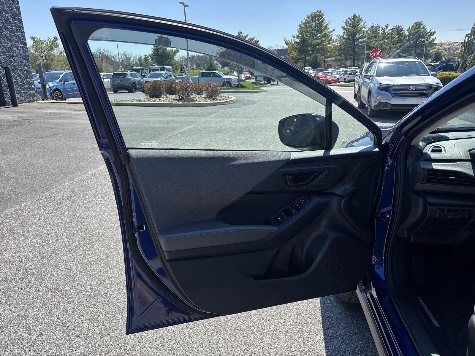 2026 Subaru Crosstrek Premium AWD