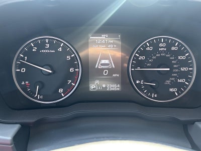 2026 Subaru Crosstrek Premium AWD