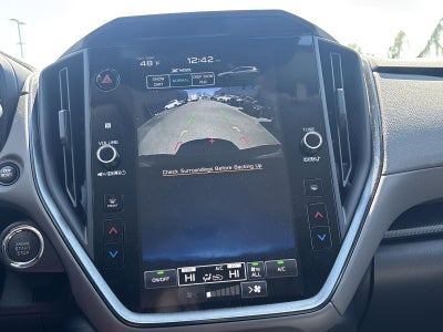 2026 Subaru Crosstrek Premium AWD