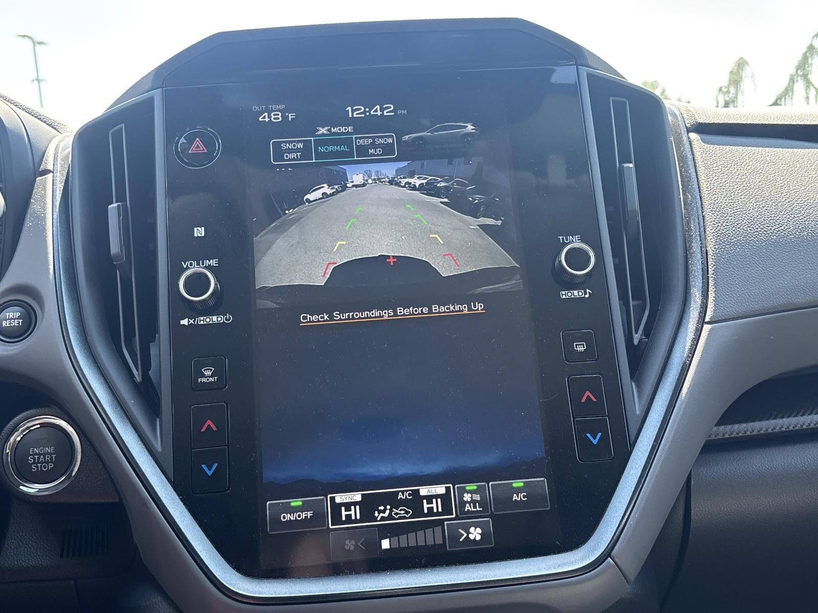 2026 Subaru Crosstrek Premium AWD