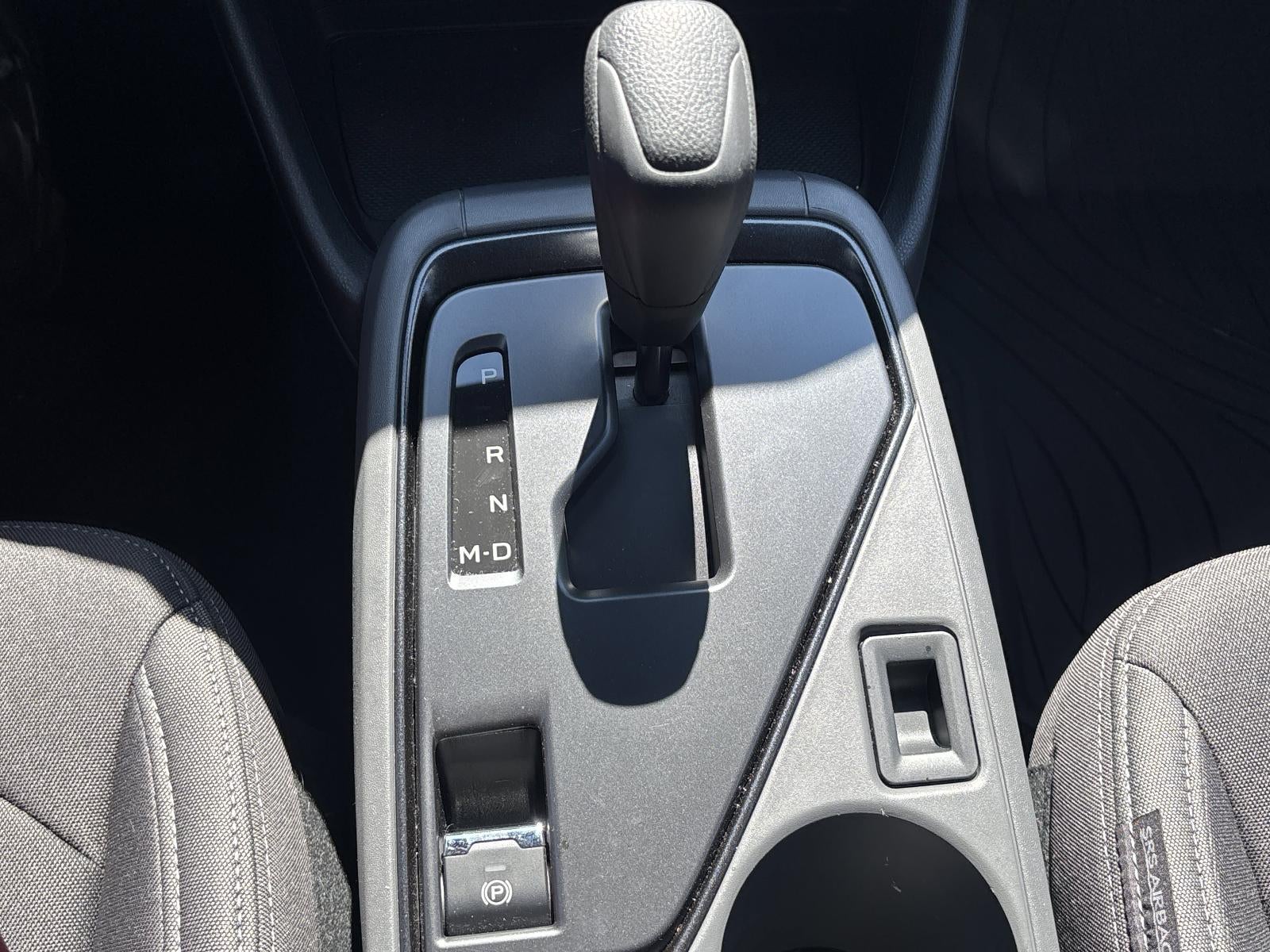 2026 Subaru Crosstrek Premium AWD