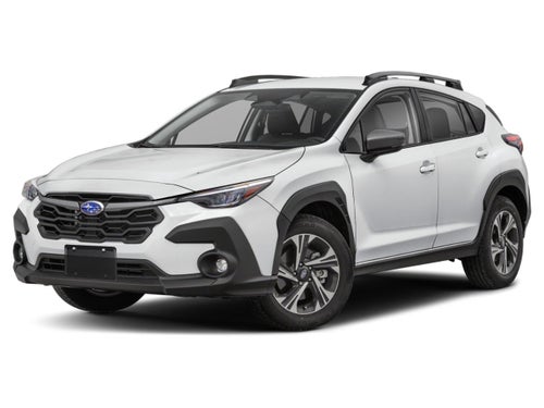 2026 Subaru Crosstrek Premium AWD