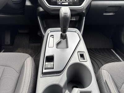 2026 Subaru Crosstrek Premium AWD