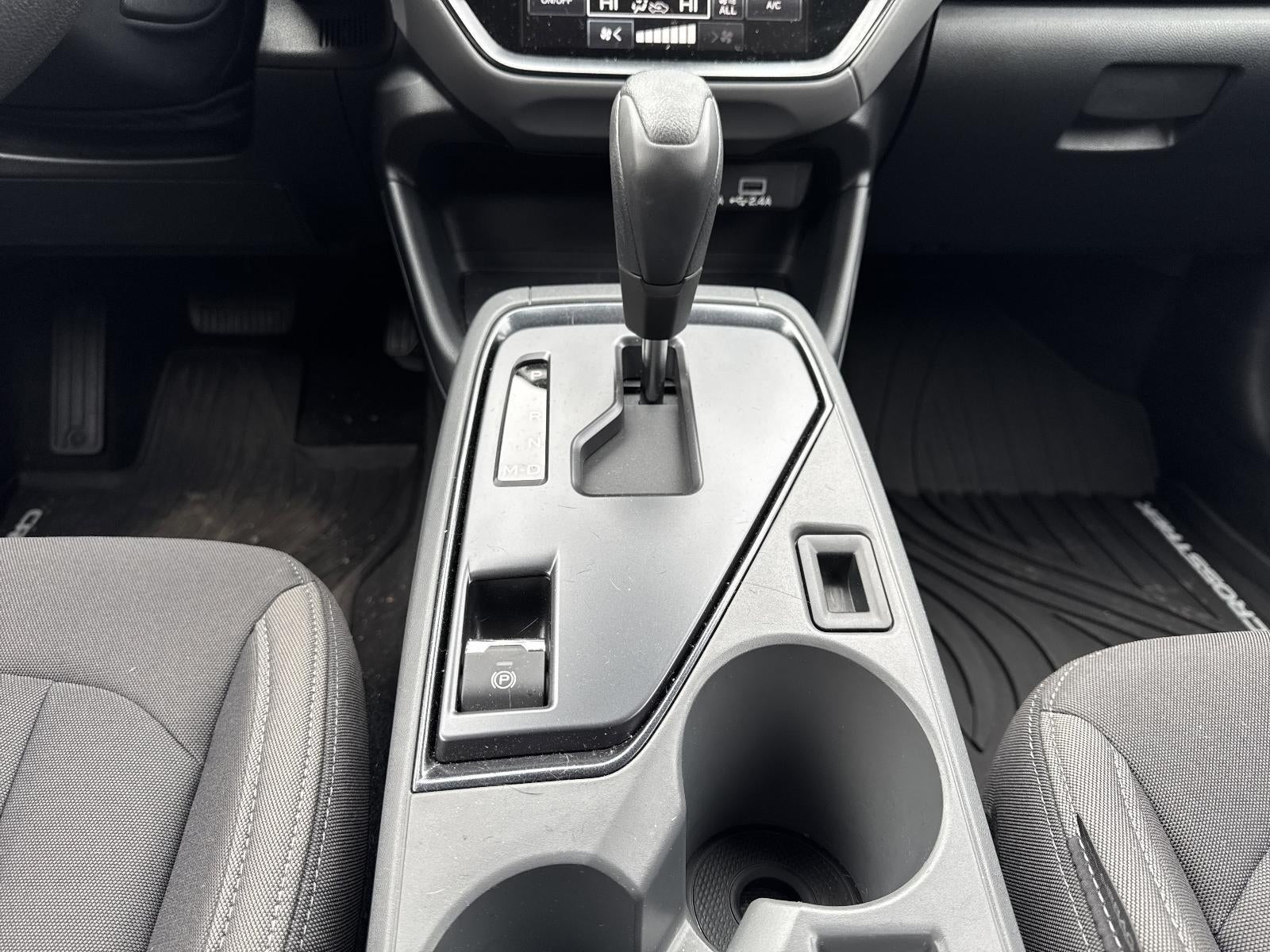 2026 Subaru Crosstrek Premium AWD