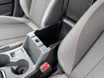 2026 Subaru Crosstrek Premium AWD