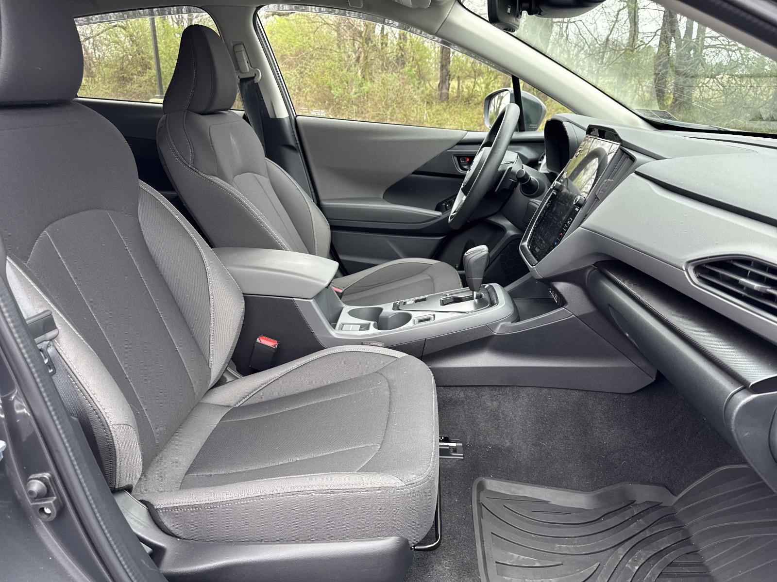 2026 Subaru Crosstrek Premium AWD