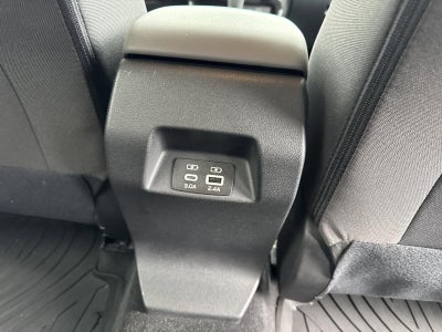 2026 Subaru Crosstrek Premium AWD