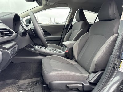 2026 Subaru Crosstrek Premium AWD