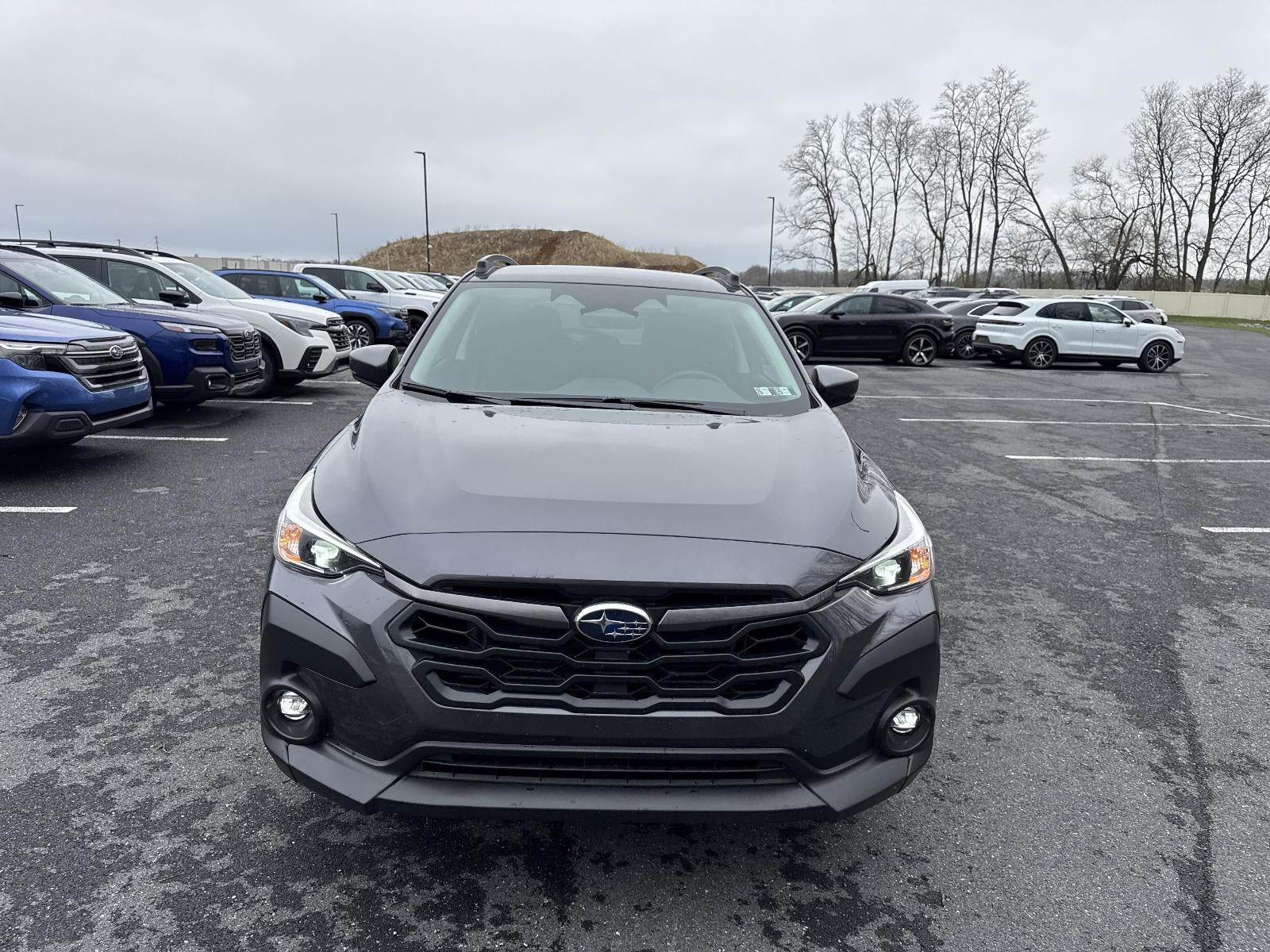 2026 Subaru Crosstrek Premium AWD