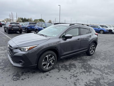 2026 Subaru Crosstrek Premium AWD