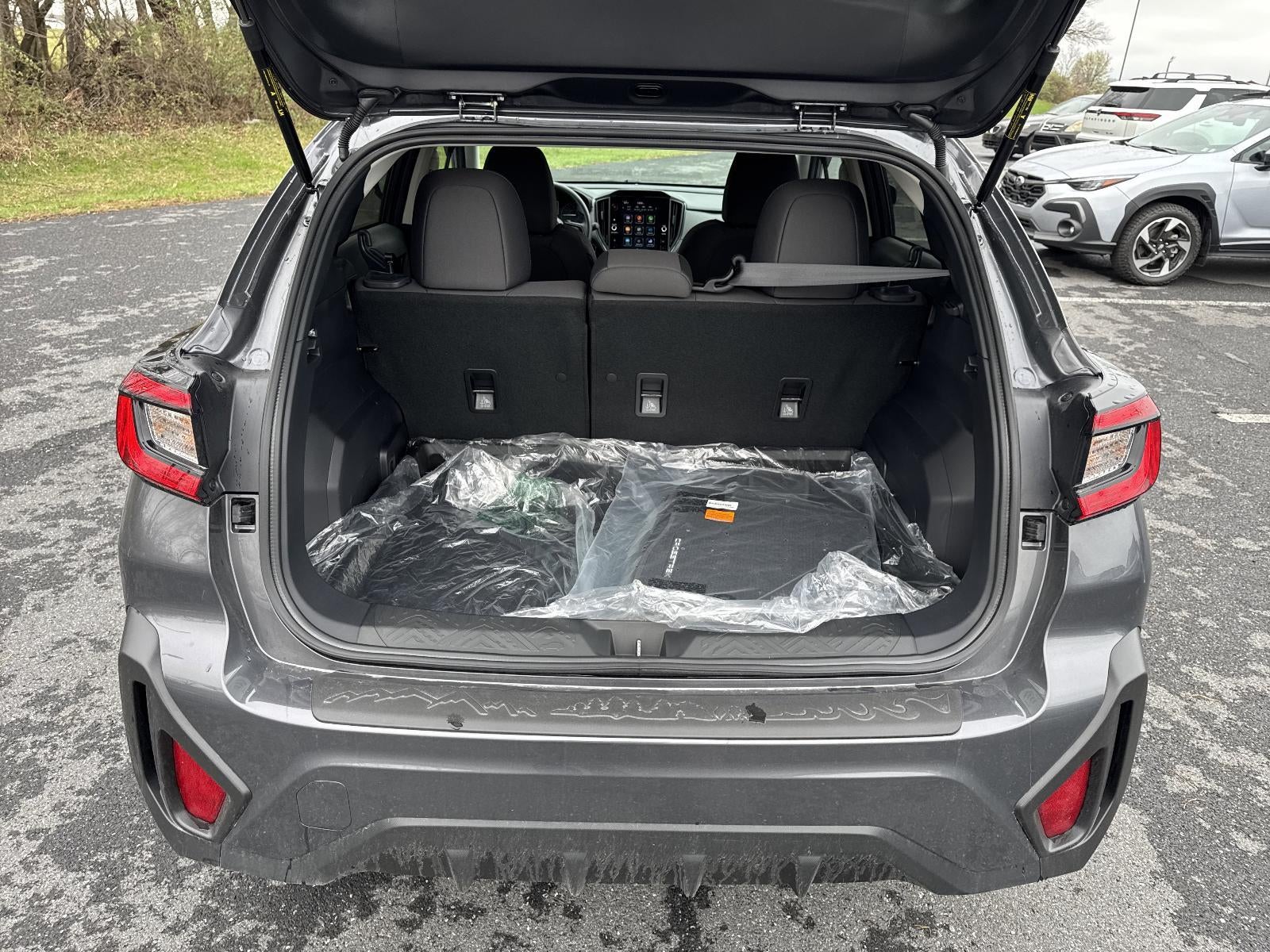 2026 Subaru Crosstrek Premium AWD