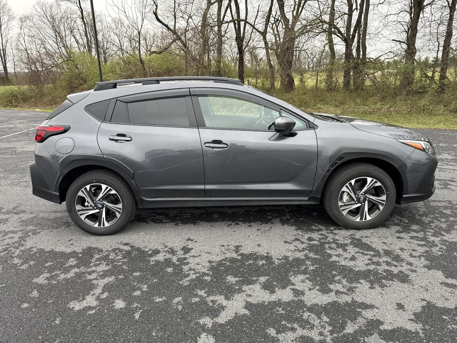 2026 Subaru Crosstrek Premium AWD