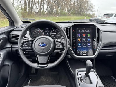 2026 Subaru Crosstrek Premium AWD