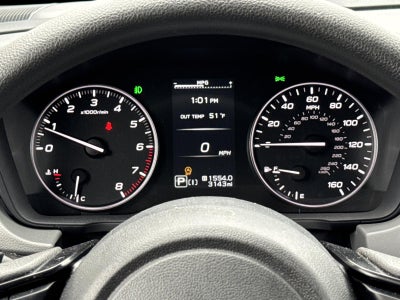 2026 Subaru Crosstrek Premium AWD