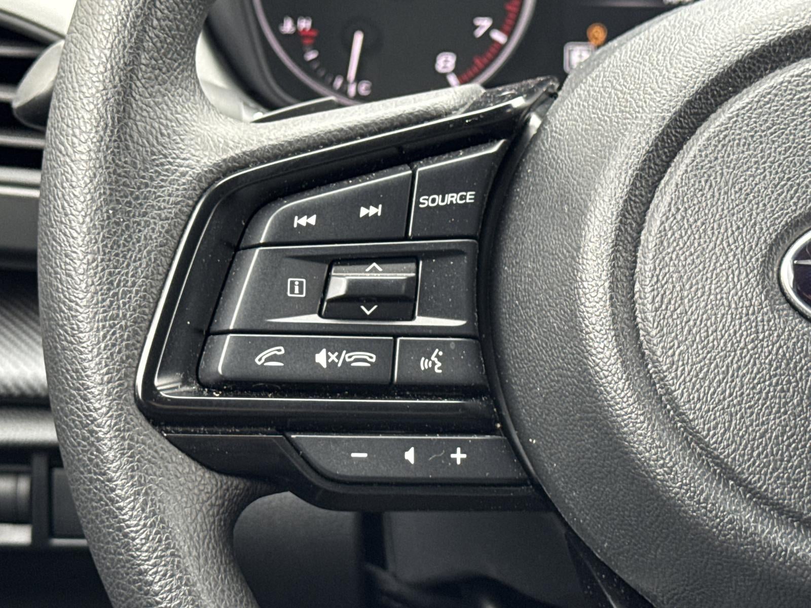 2026 Subaru Crosstrek Premium AWD